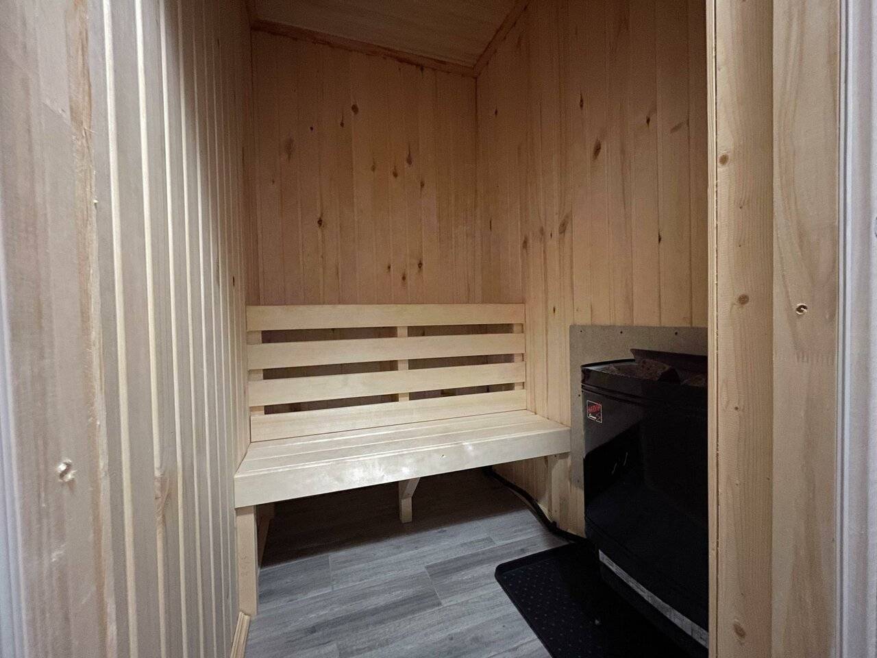 Фото Гостиницы Сканди Выборг 158