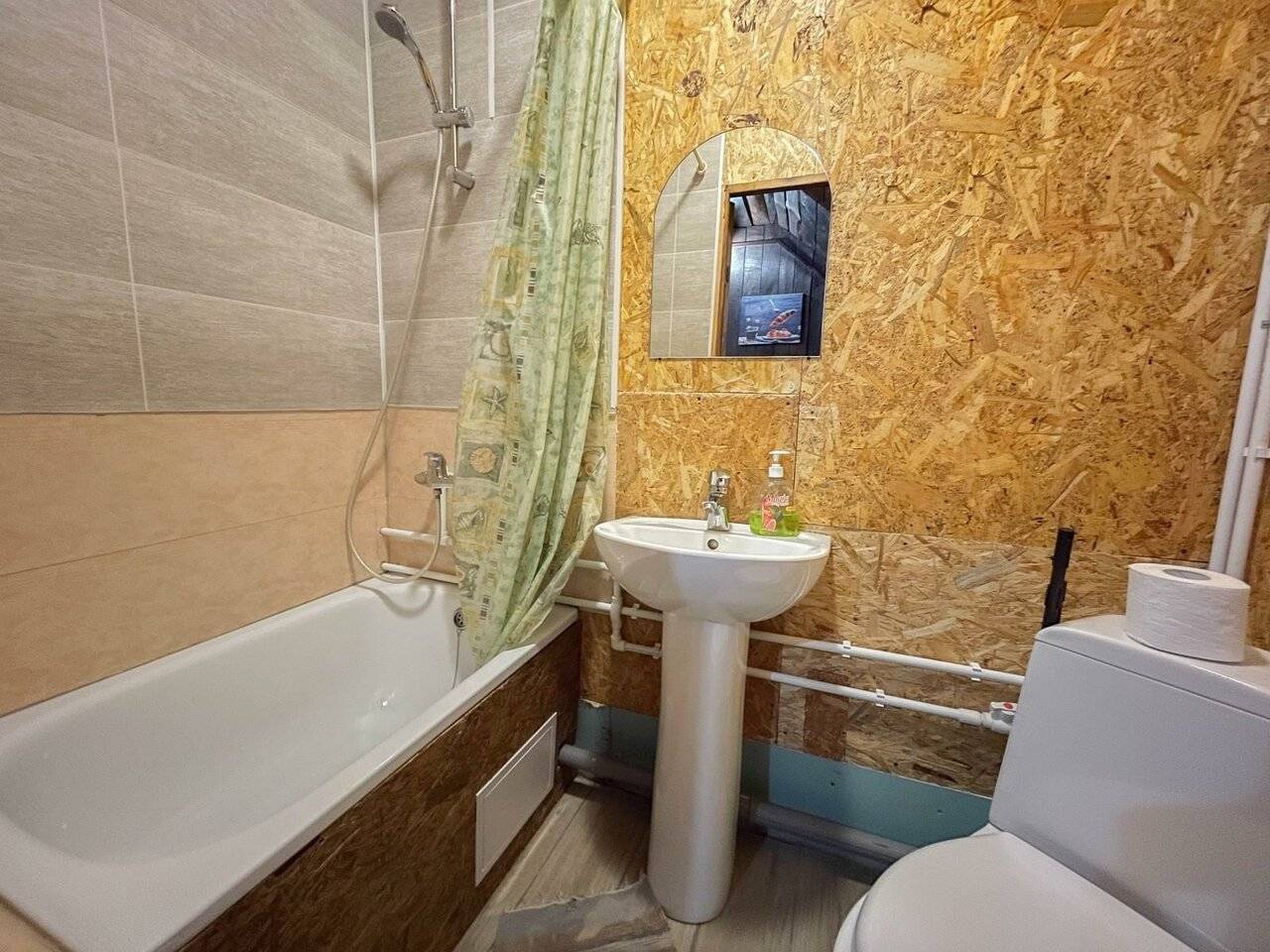 Фото Гостиницы Сканди Выборг 54