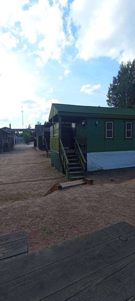 Фото Гостиницы Сканди Выборг 234