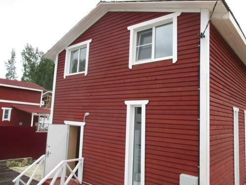 Фото Гостиницы Сканди Выборг 12