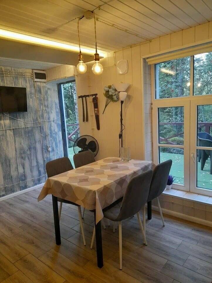 Фотографии номера Апарт-коттедж 