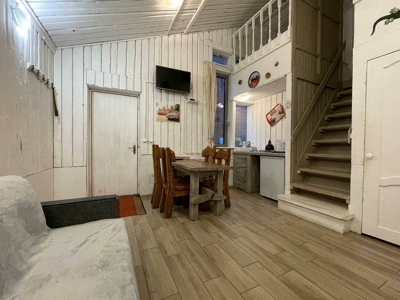 Фото Гостиницы Сканди Выборг 148