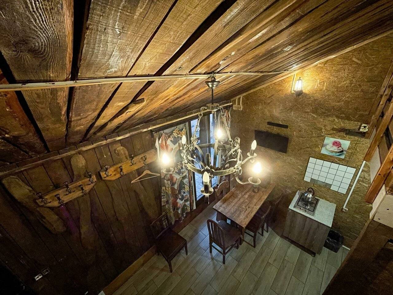 Фото Гостиницы Сканди Выборг 55