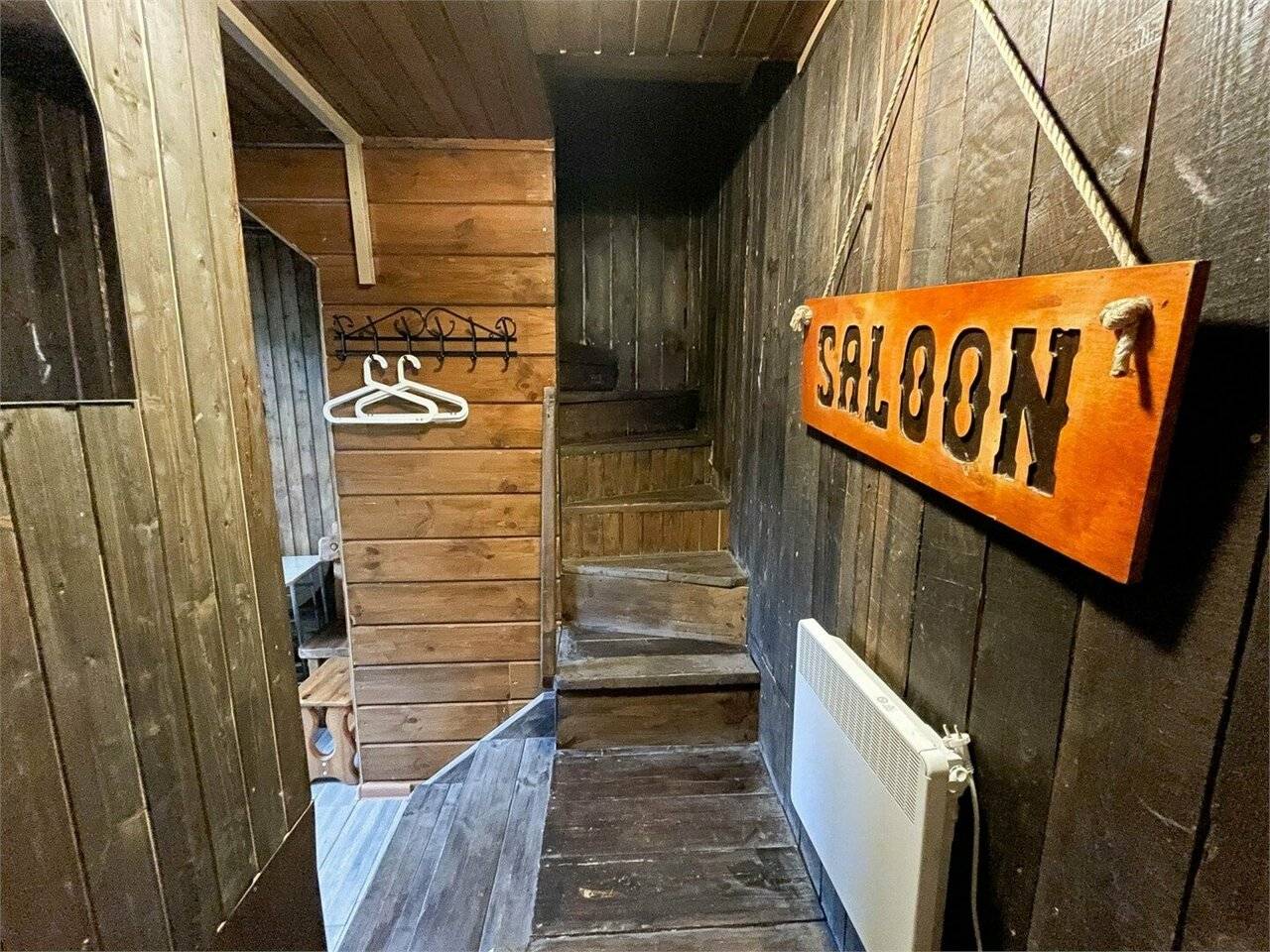 Фотографии номера Апарт-коттеджи двухэтажные в Гостинице Сканди Выборг