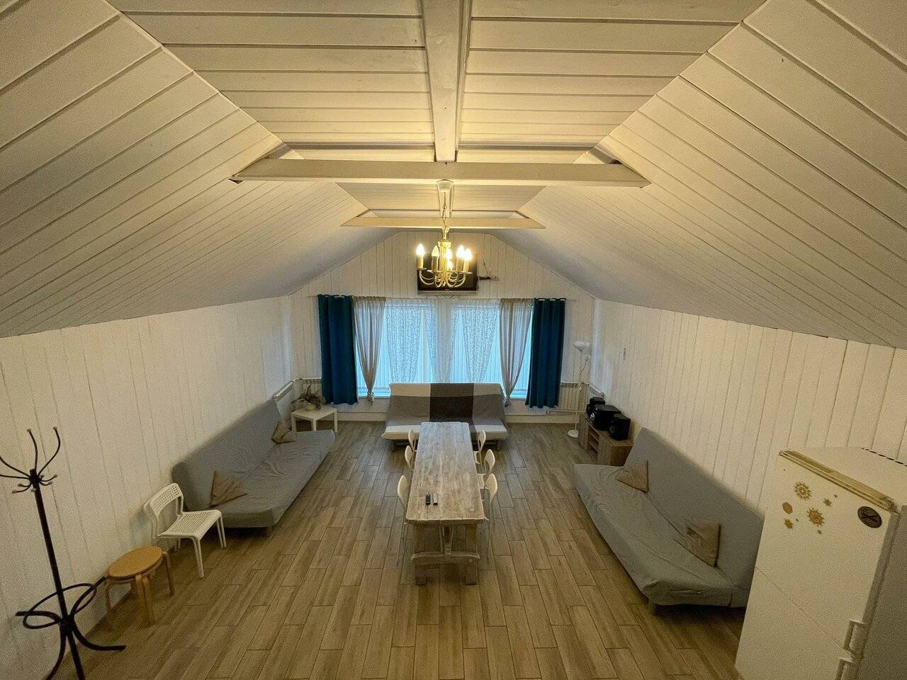 Фото Гостиницы Сканди Выборг 147