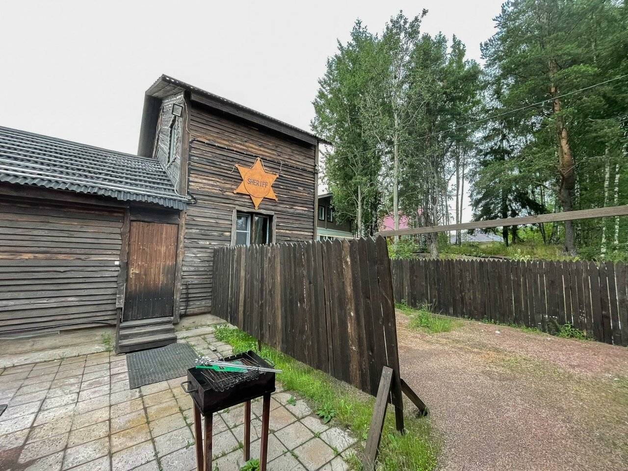 Фото Гостиницы Сканди Выборг 73