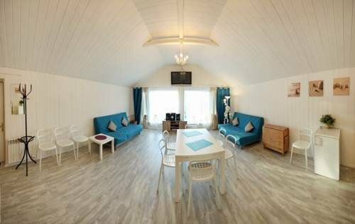 Фото Гостиницы Сканди Выборг 3