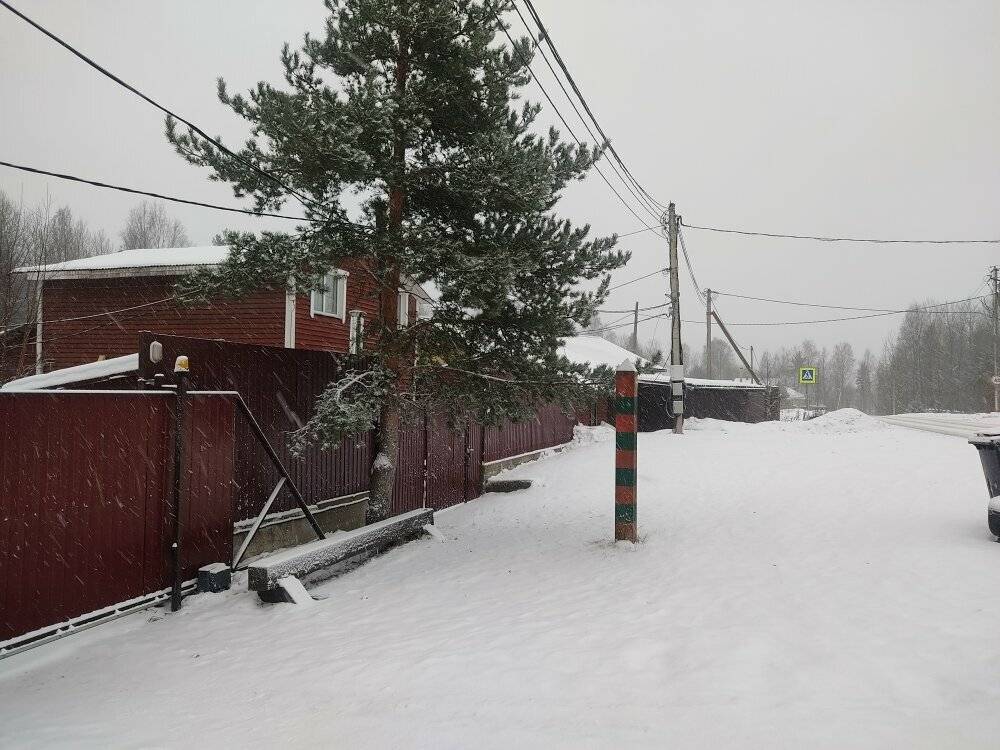 Фото Гостиницы Сканди Выборг 95