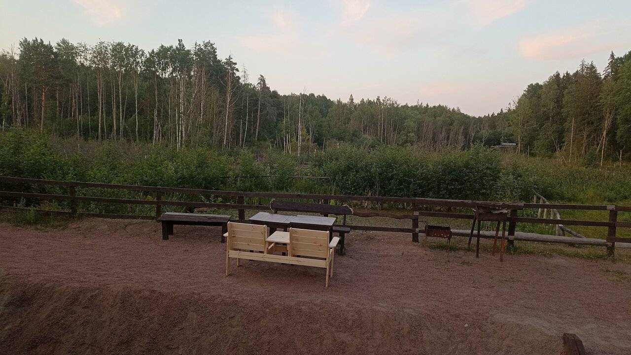 Фото Гостиницы Сканди Выборг 244