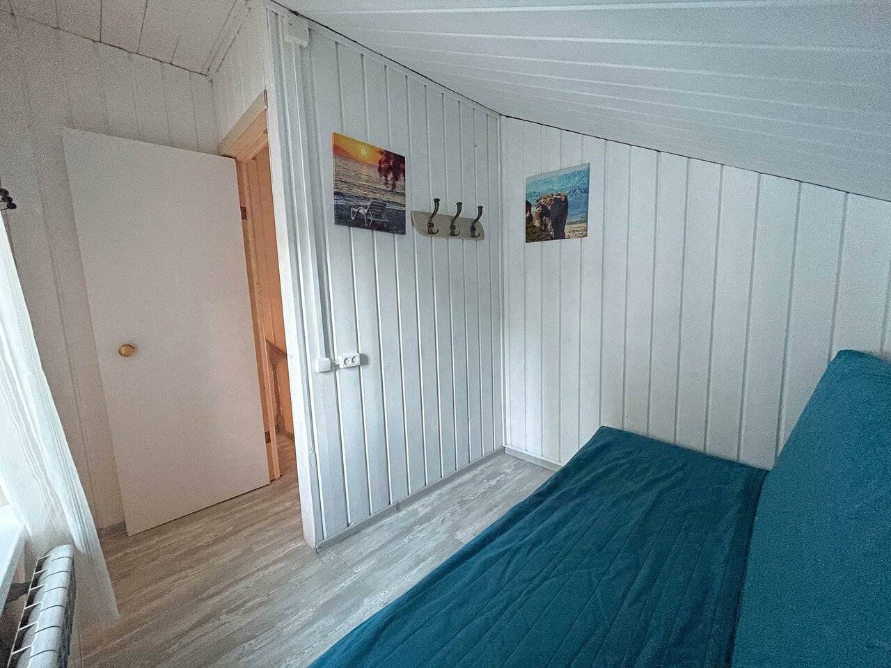 Фото Гостиницы Сканди Выборг 206