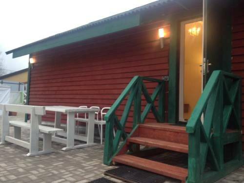 Фото Гостиницы Сканди Выборг 17