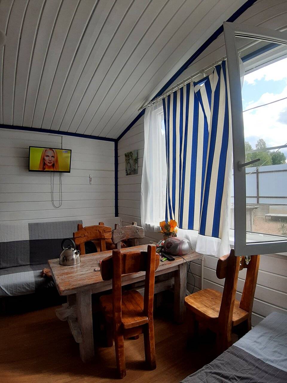 Фото Гостиницы Сканди Выборг 238