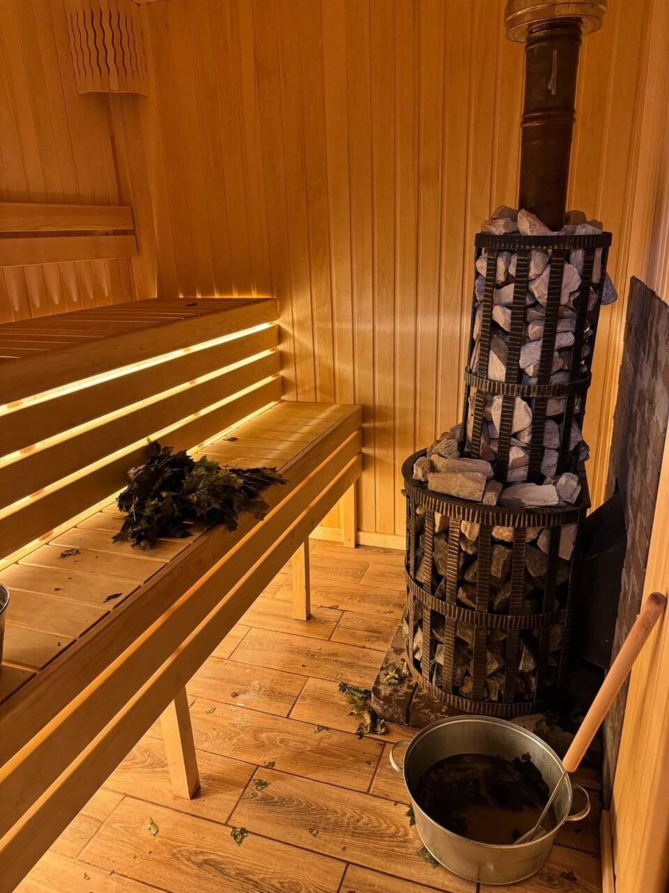 Фото Гостиницы Сканди Выборг 240