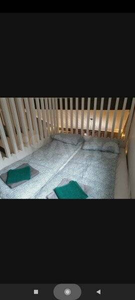 Фотографии номера RETRO LUX Апартаменты в Гостинице Сканди Выборг