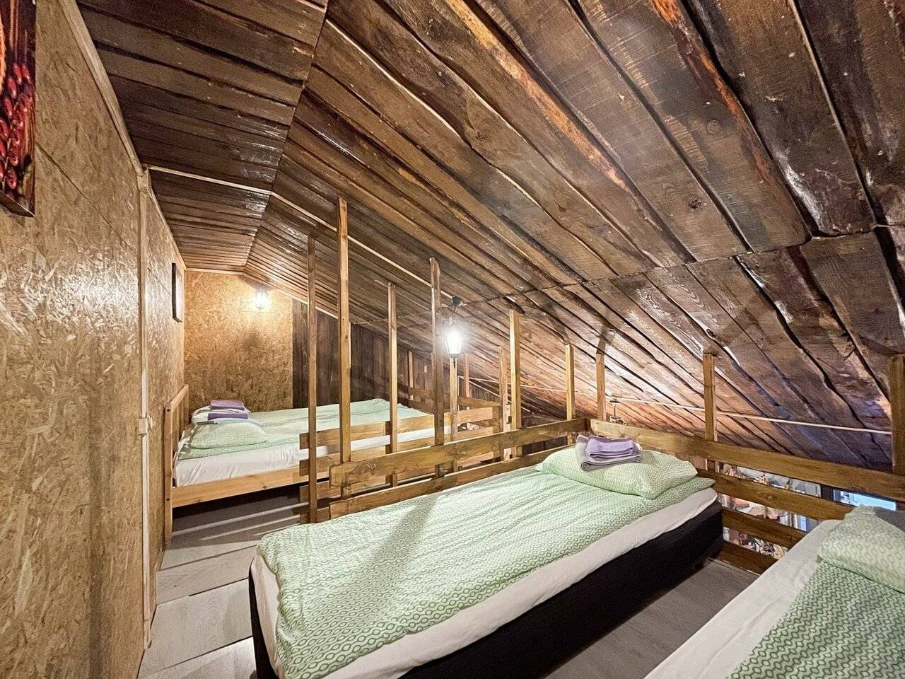 Фото Гостиницы Сканди Выборг 156