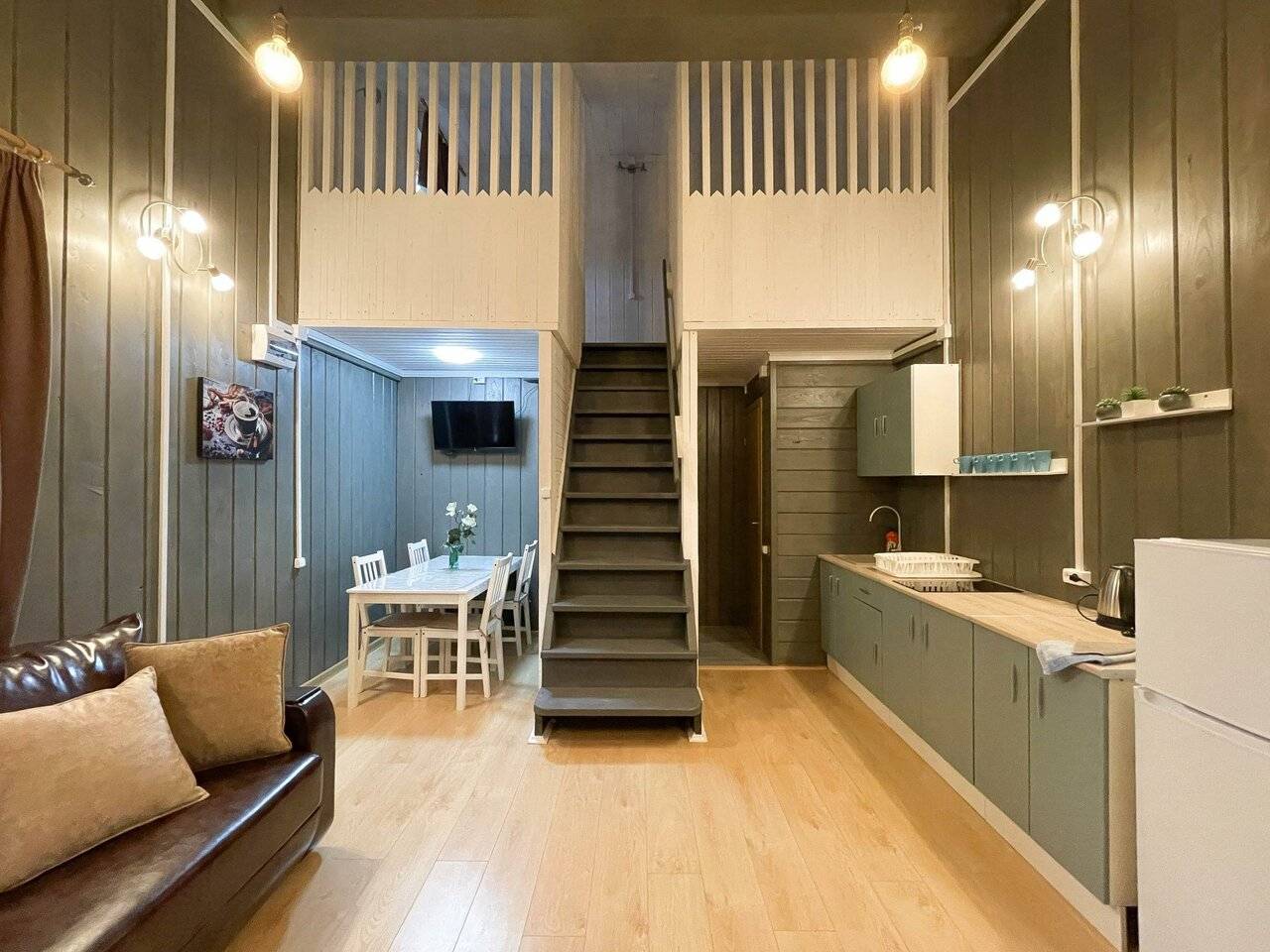 Фото Гостиницы Сканди Выборг 26