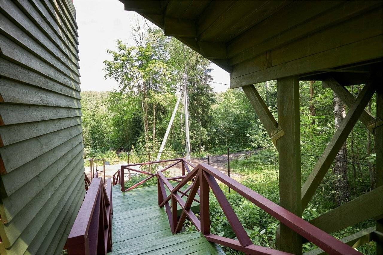 Фотографии номера Апарт-коттедж 