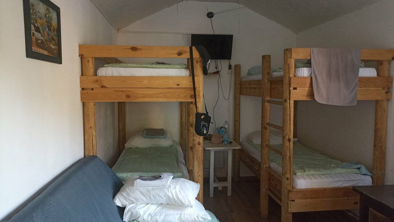 Фото Гостиницы Сканди Выборг 243