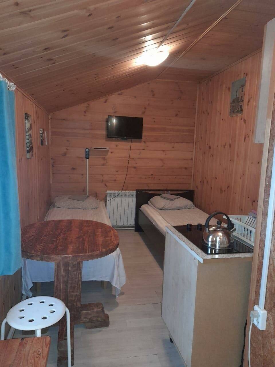 Фото Гостиницы Сканди Выборг 198