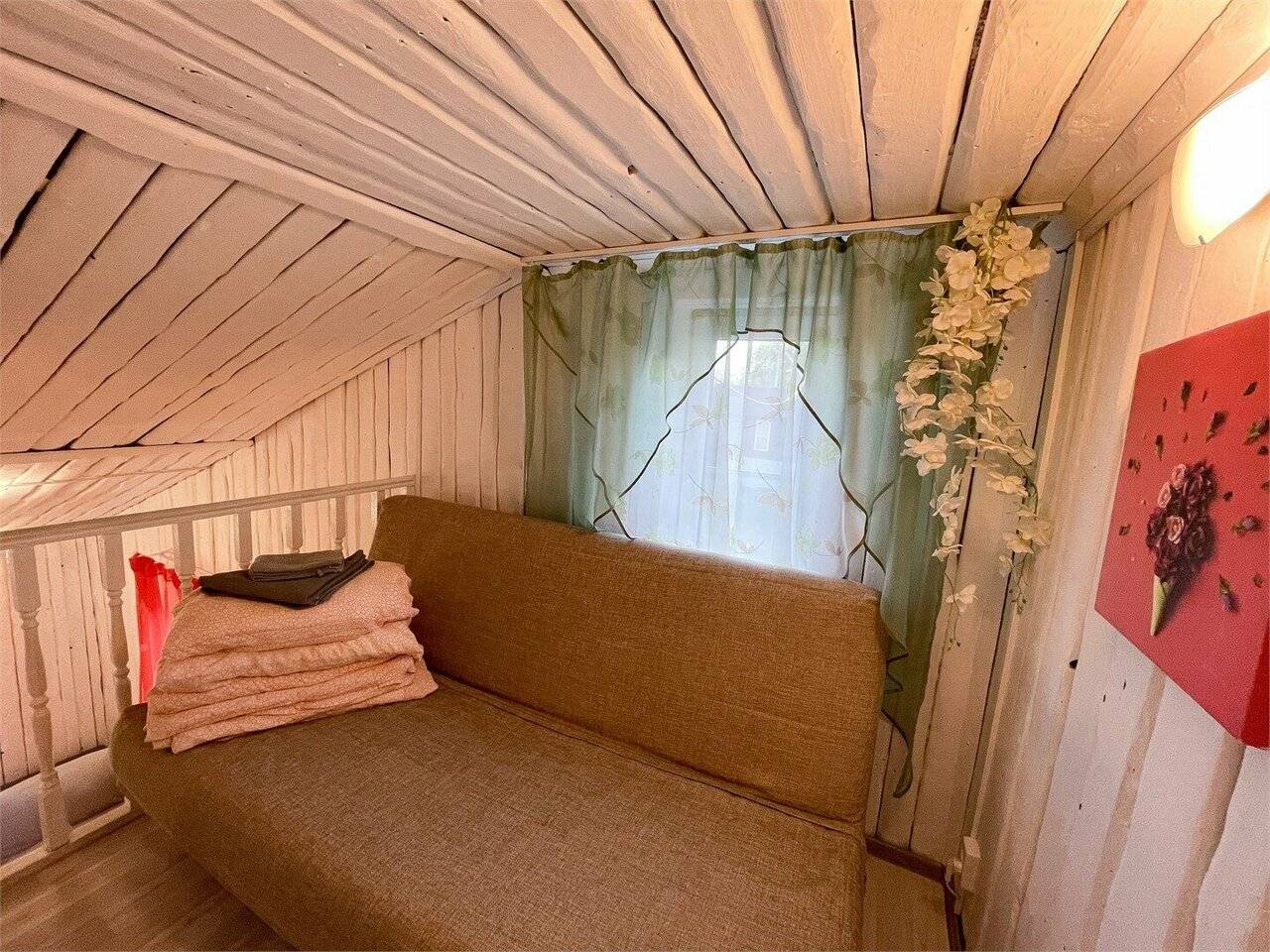 Фотографии номера Апарт-коттеджи в Гостинице Сканди Выборг