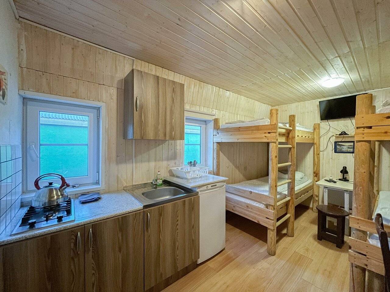 Фото Гостиницы Сканди Выборг 172