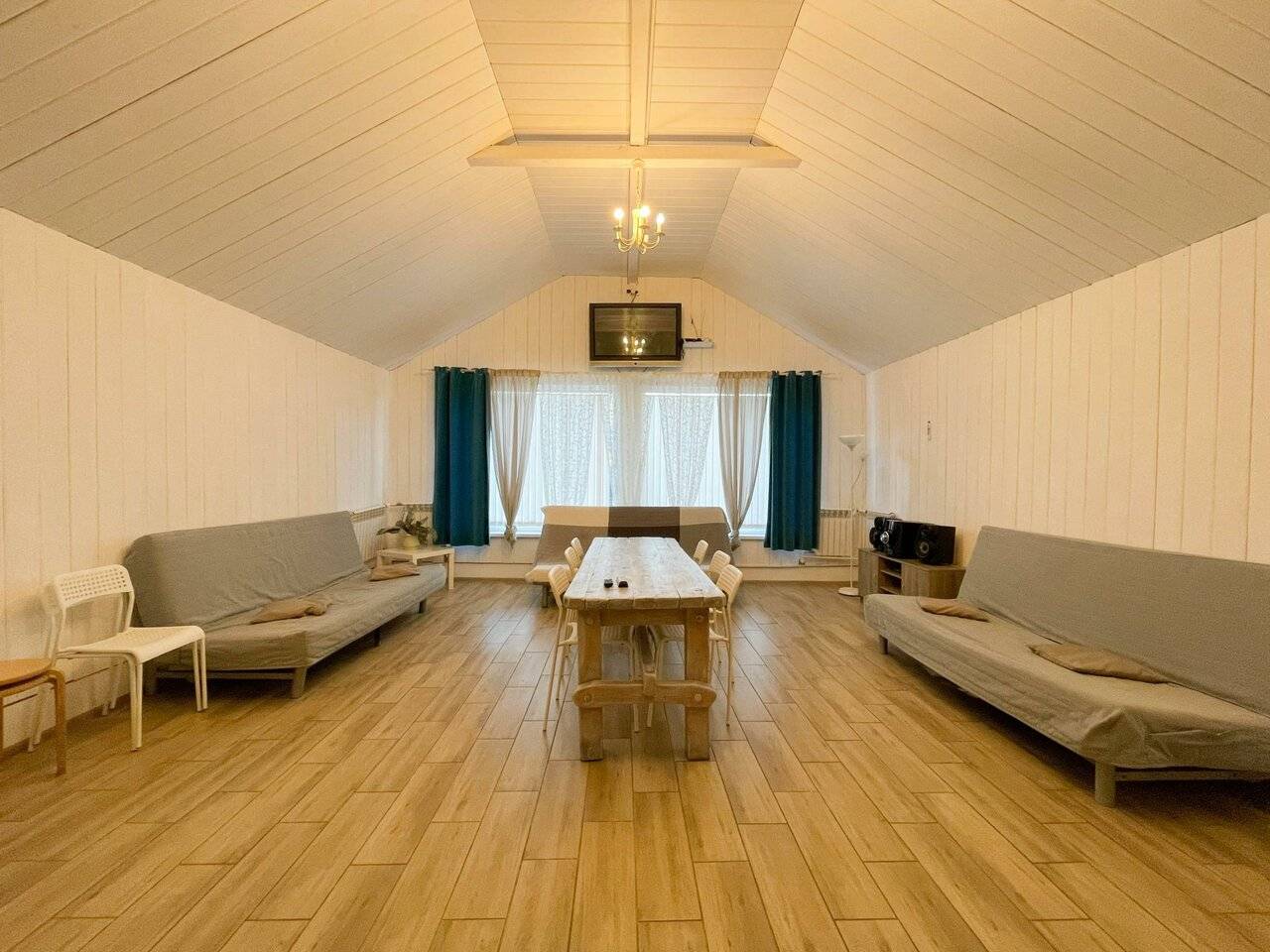 Фото Гостиницы Сканди Выборг 203