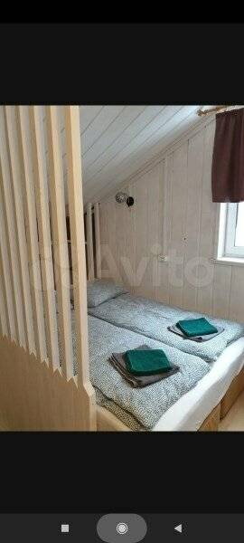 Фотографии номера RETRO LUX Апартаменты в Гостинице Сканди Выборг