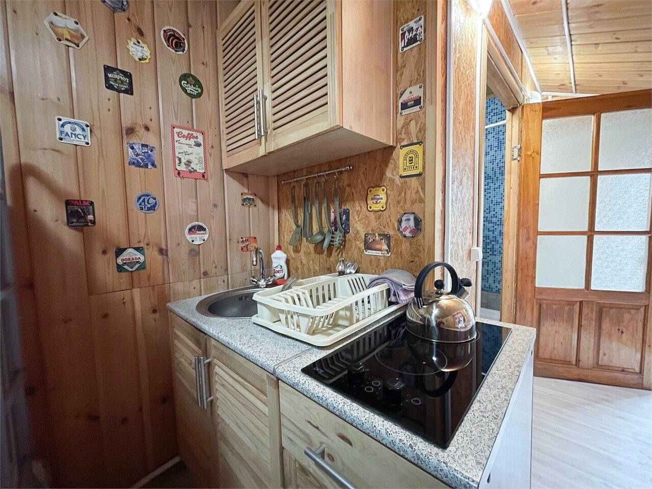 Фотографии номера Эконом апарт 2 мест. в Гостинице Сканди Выборг