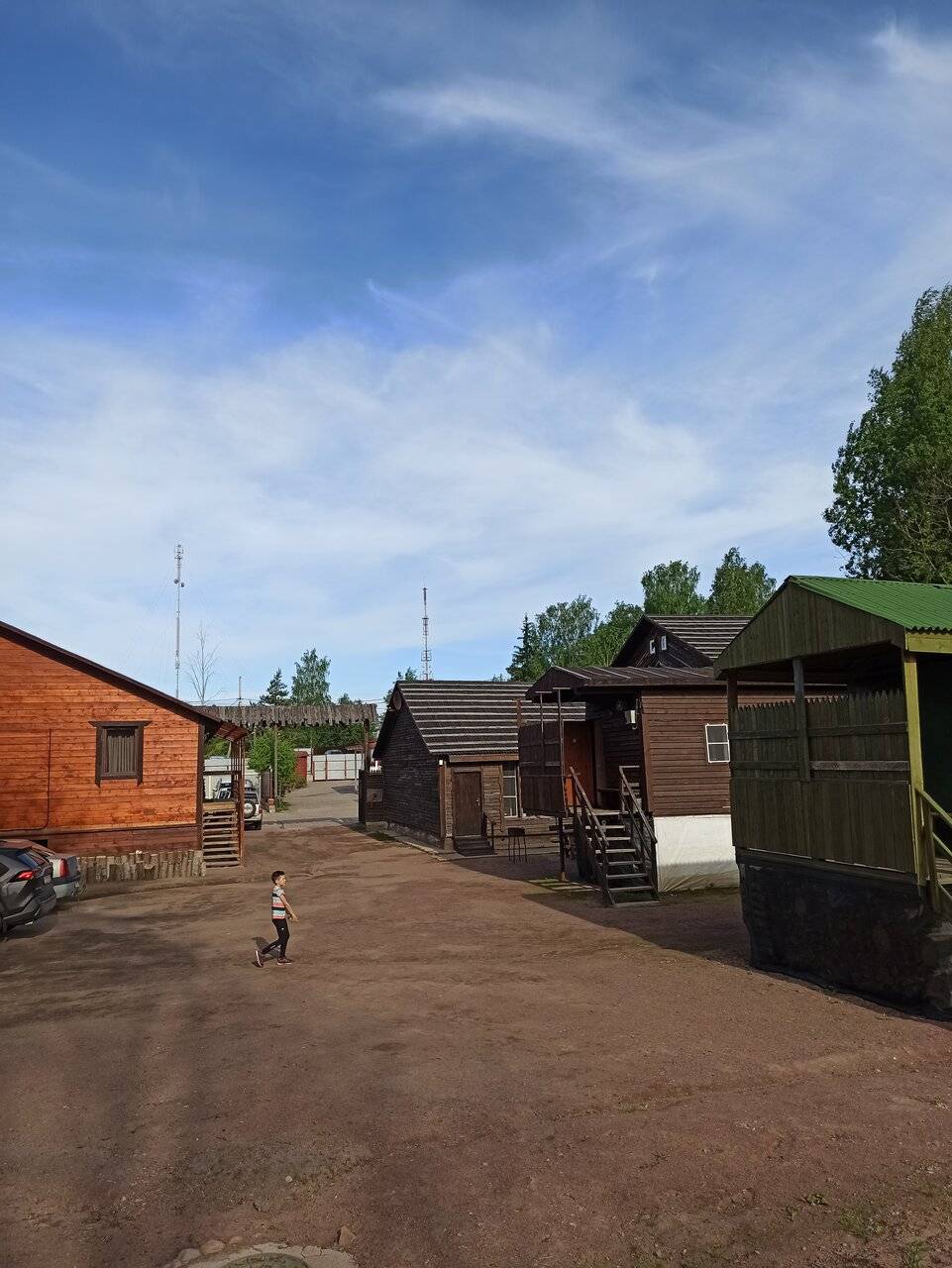 Фото Гостиницы Сканди Выборг 218