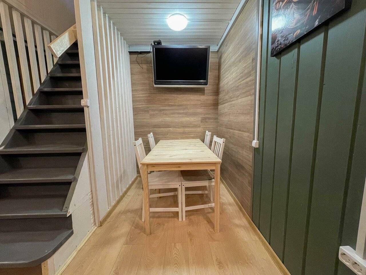 Фото Гостиницы Сканди Выборг 135