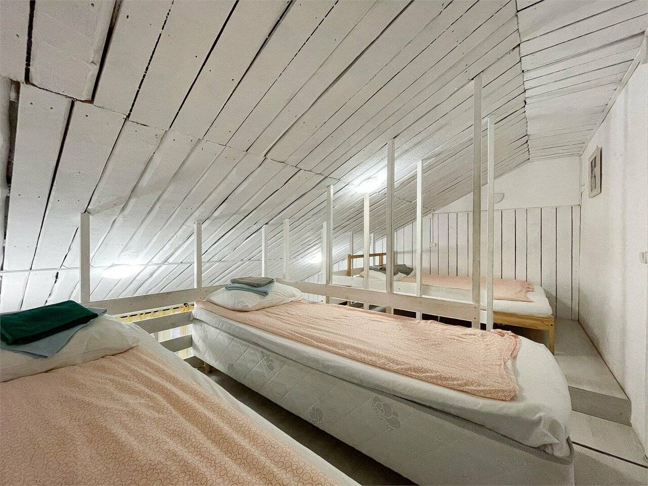 Фотографии номера Апарт-коттеджи в Гостинице Сканди Выборг