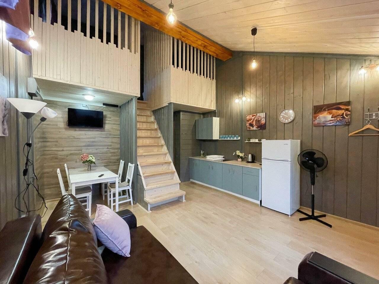 Фото Гостиницы Сканди Выборг 112