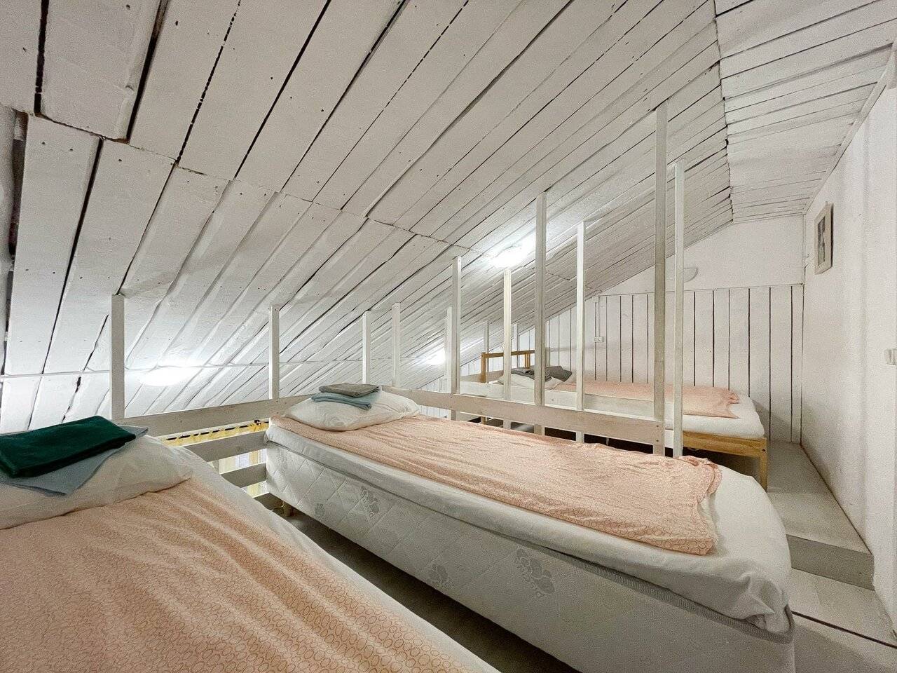 Фото Гостиницы Сканди Выборг 41