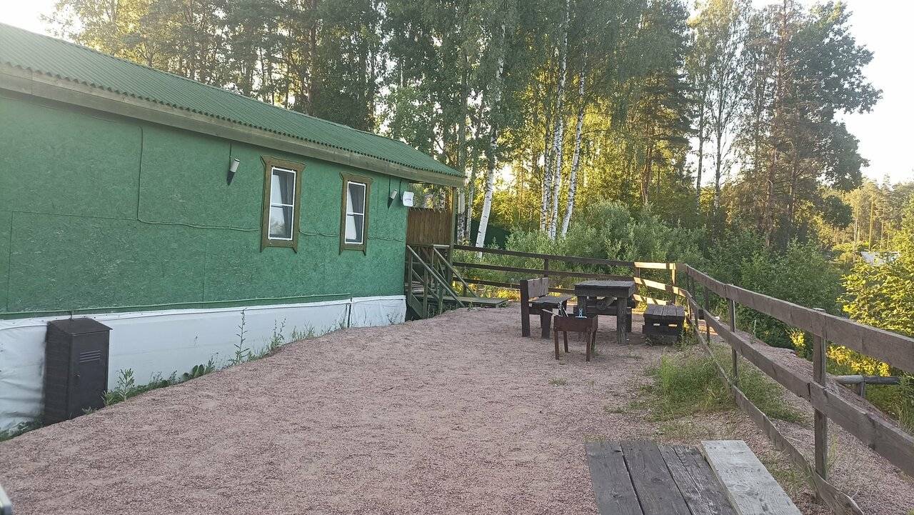 Фото Гостиницы Сканди Выборг 246