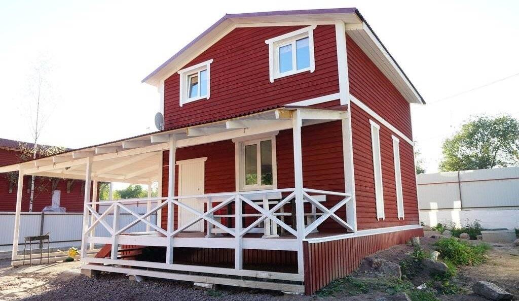 Фото Гостиницы Сканди Выборг 2