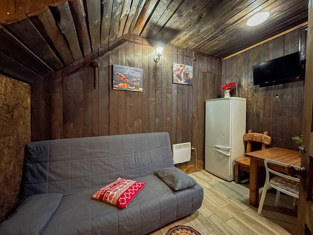 Фото Гостиницы Сканди Выборг 178