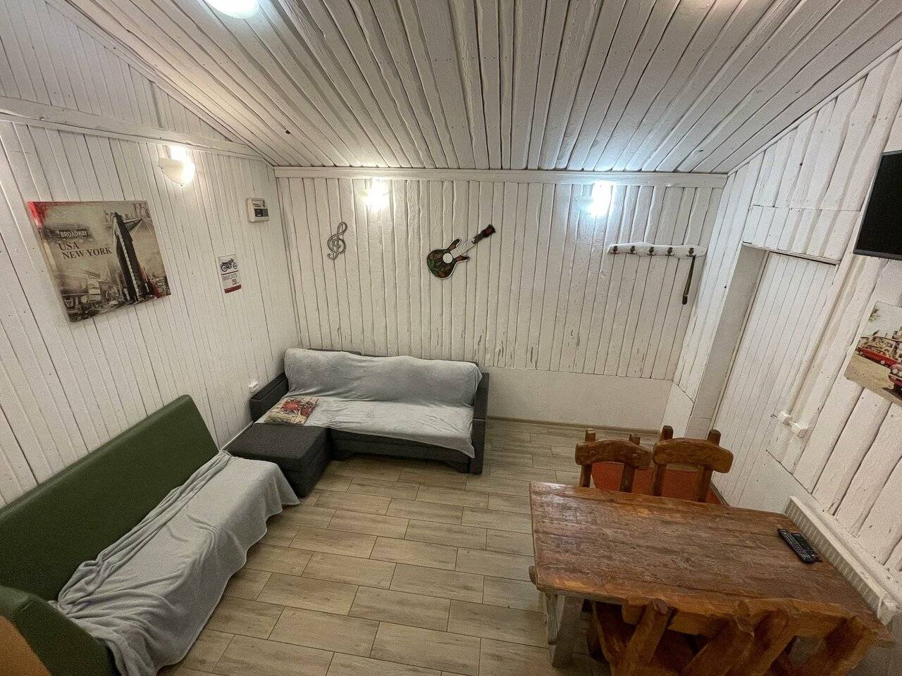 Фото Гостиницы Сканди Выборг 163