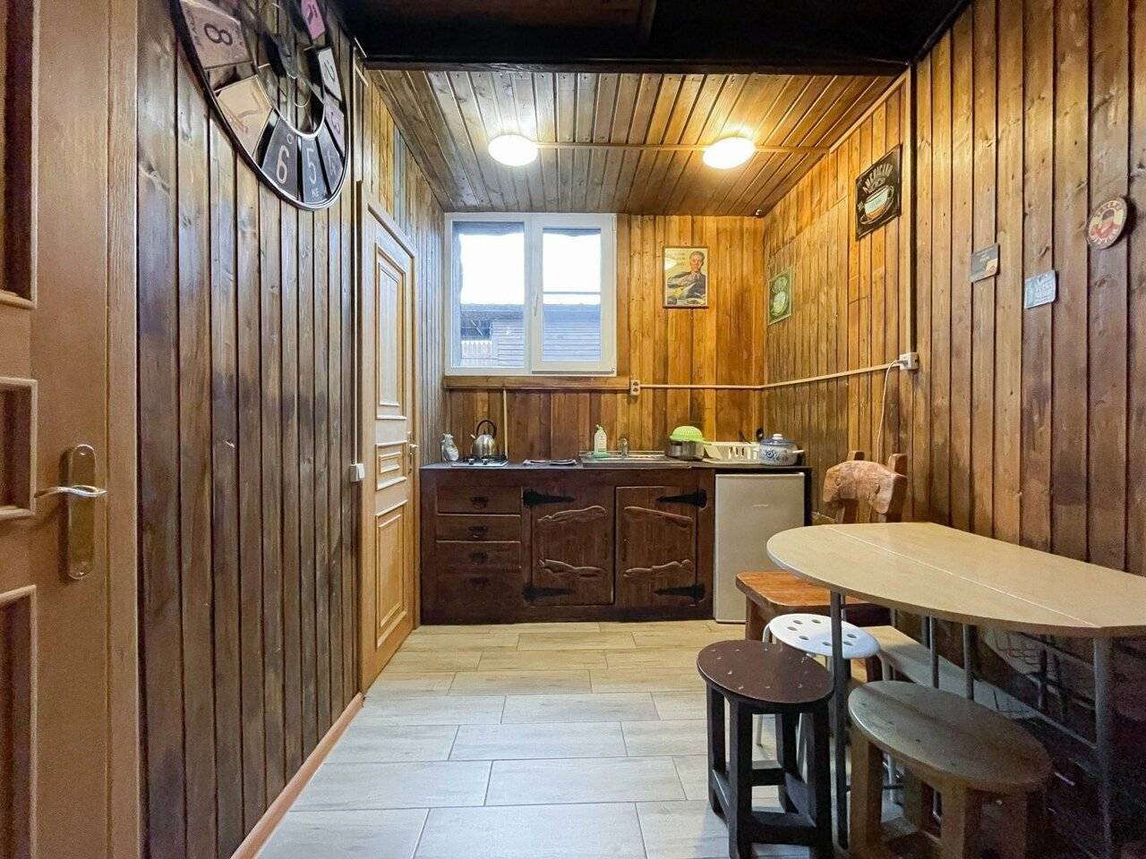 Фото Гостиницы Сканди Выборг 117