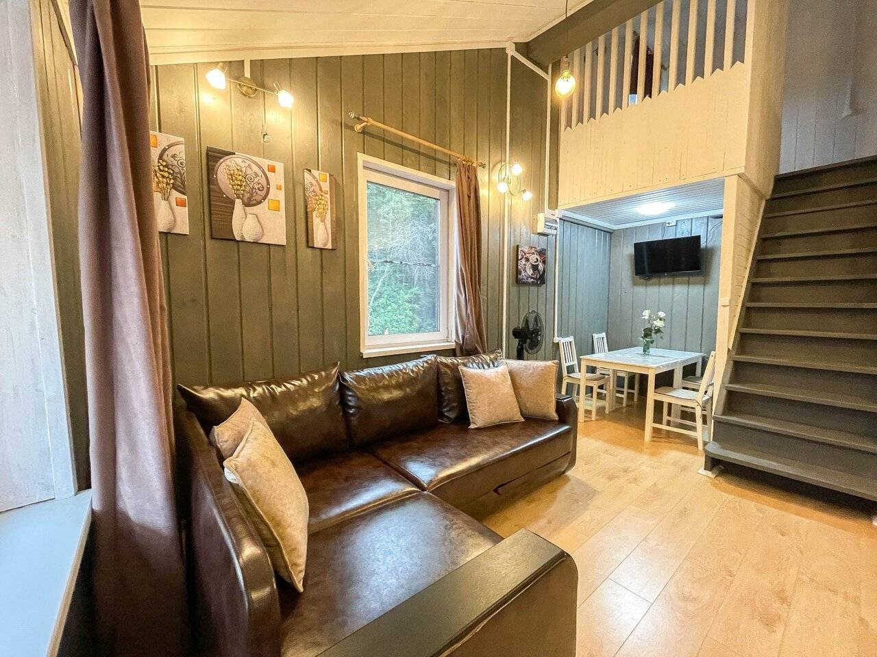 Фото Гостиницы Сканди Выборг 109