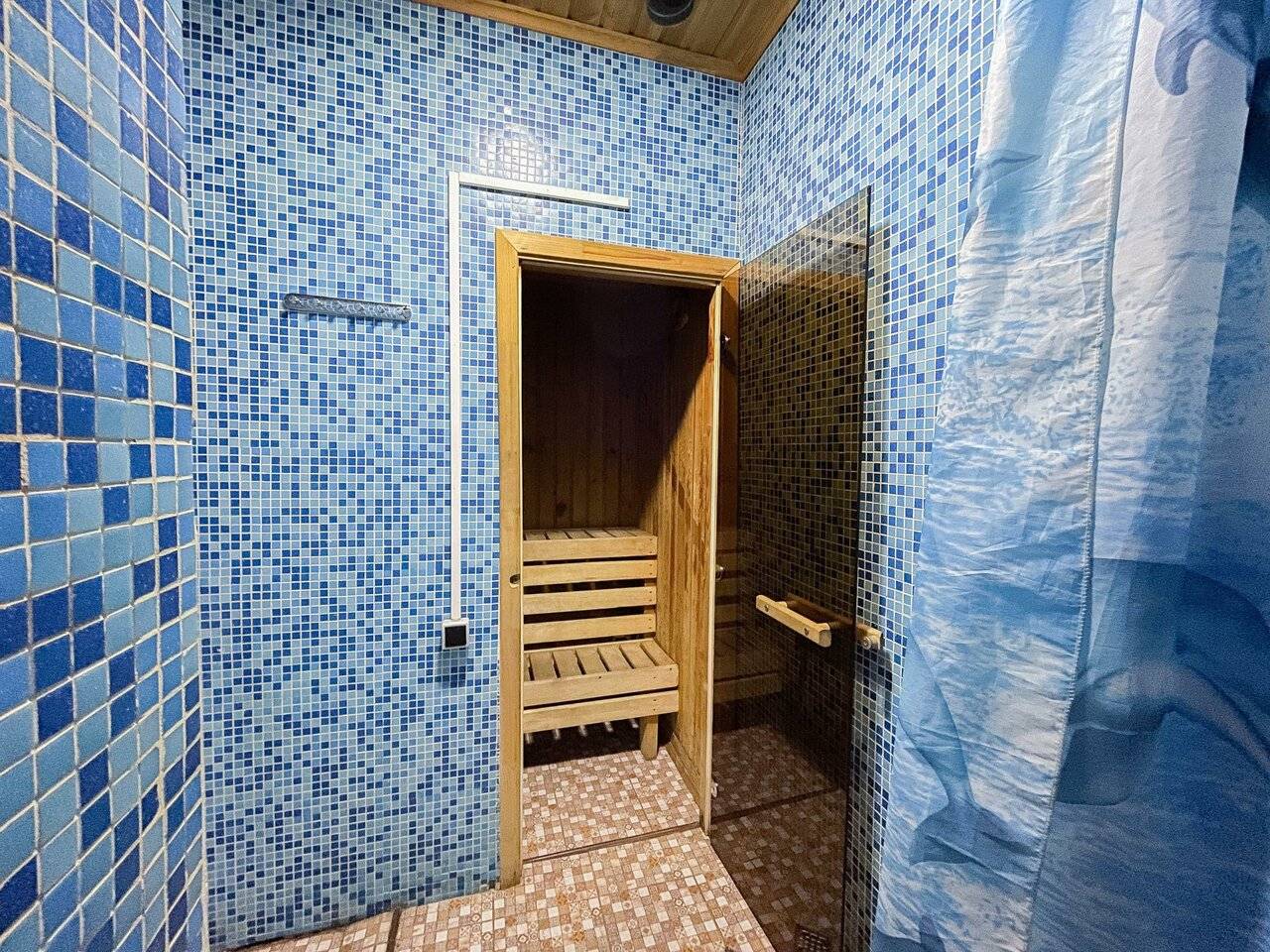 Фото Гостиницы Сканди Выборг 190