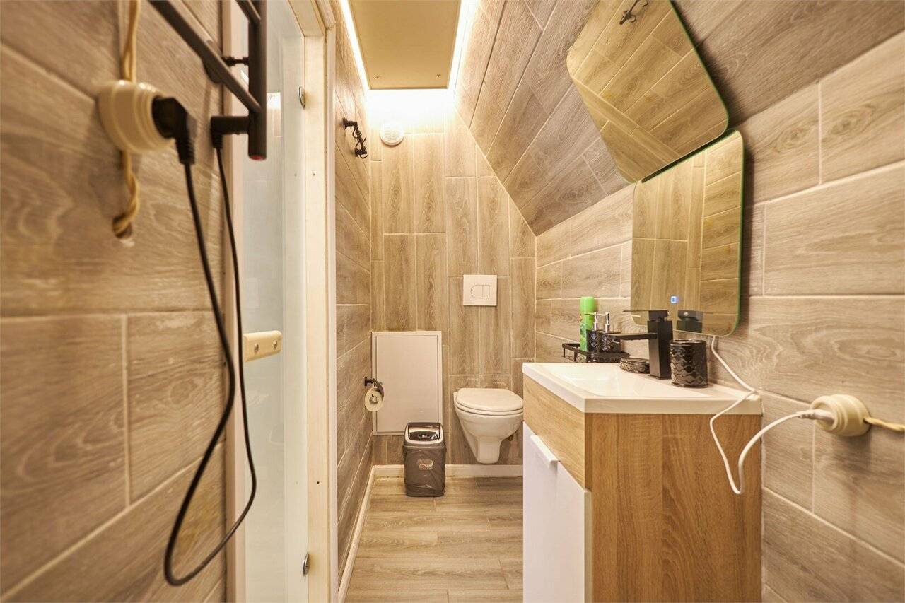 Фотографии номера Апарт-коттедж 