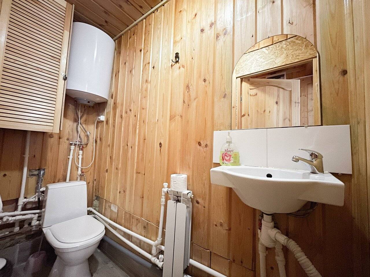 Фото Гостиницы Сканди Выборг 195