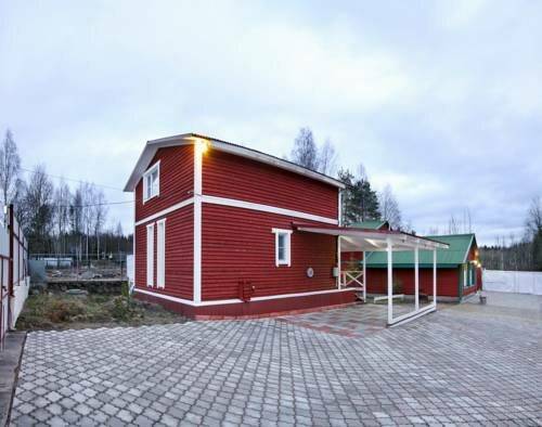 Фото Гостиницы Сканди Выборг 16