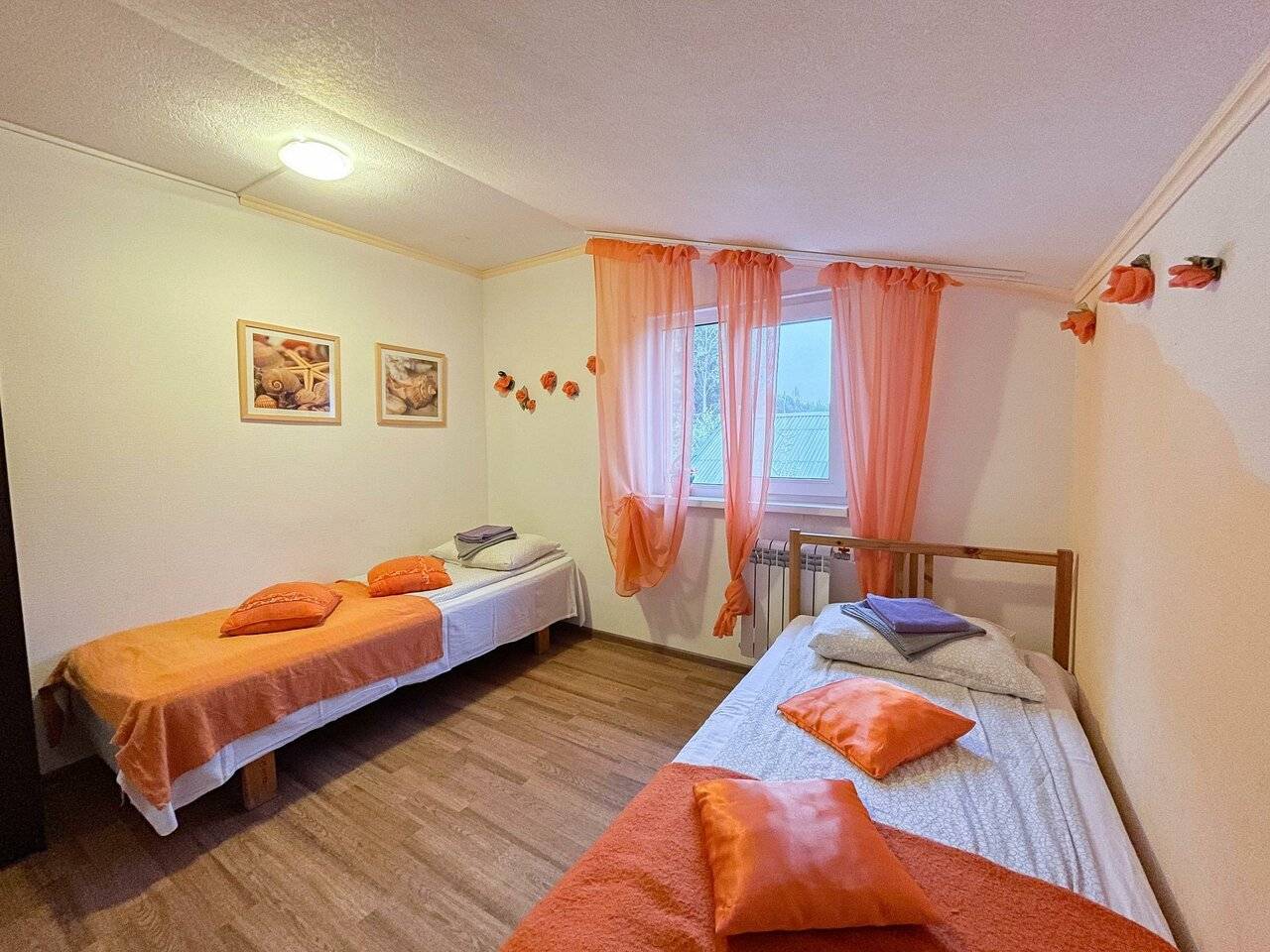 Фото Гостиницы Сканди Выборг 96