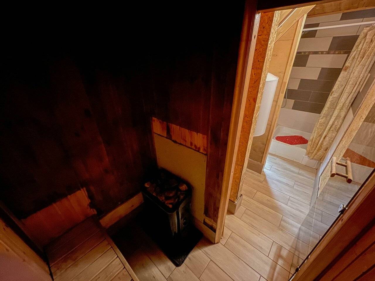 Фото Гостиницы Сканди Выборг 142