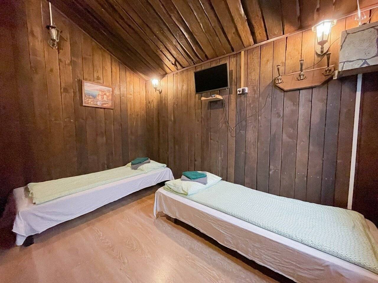 Фото Гостиницы Сканди Выборг 171