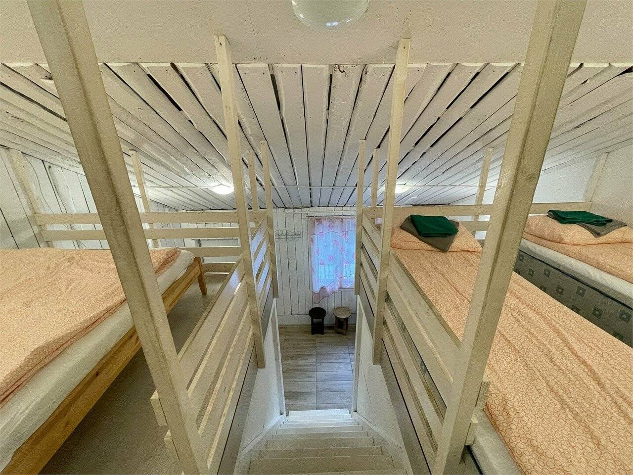 Фотографии номера Апарт-коттеджи в Гостинице Сканди Выборг