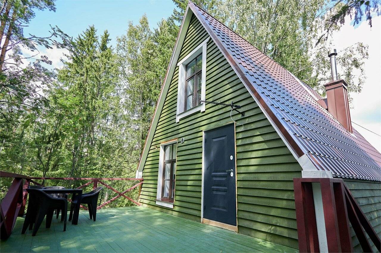 Фотографии номера Апарт-коттедж 