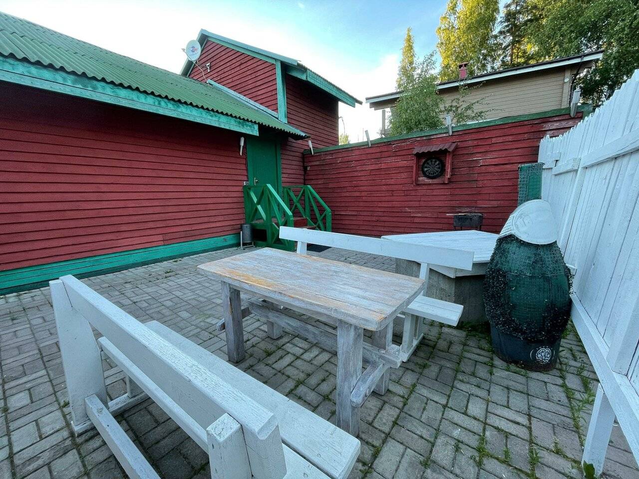 Фото Гостиницы Сканди Выборг 89