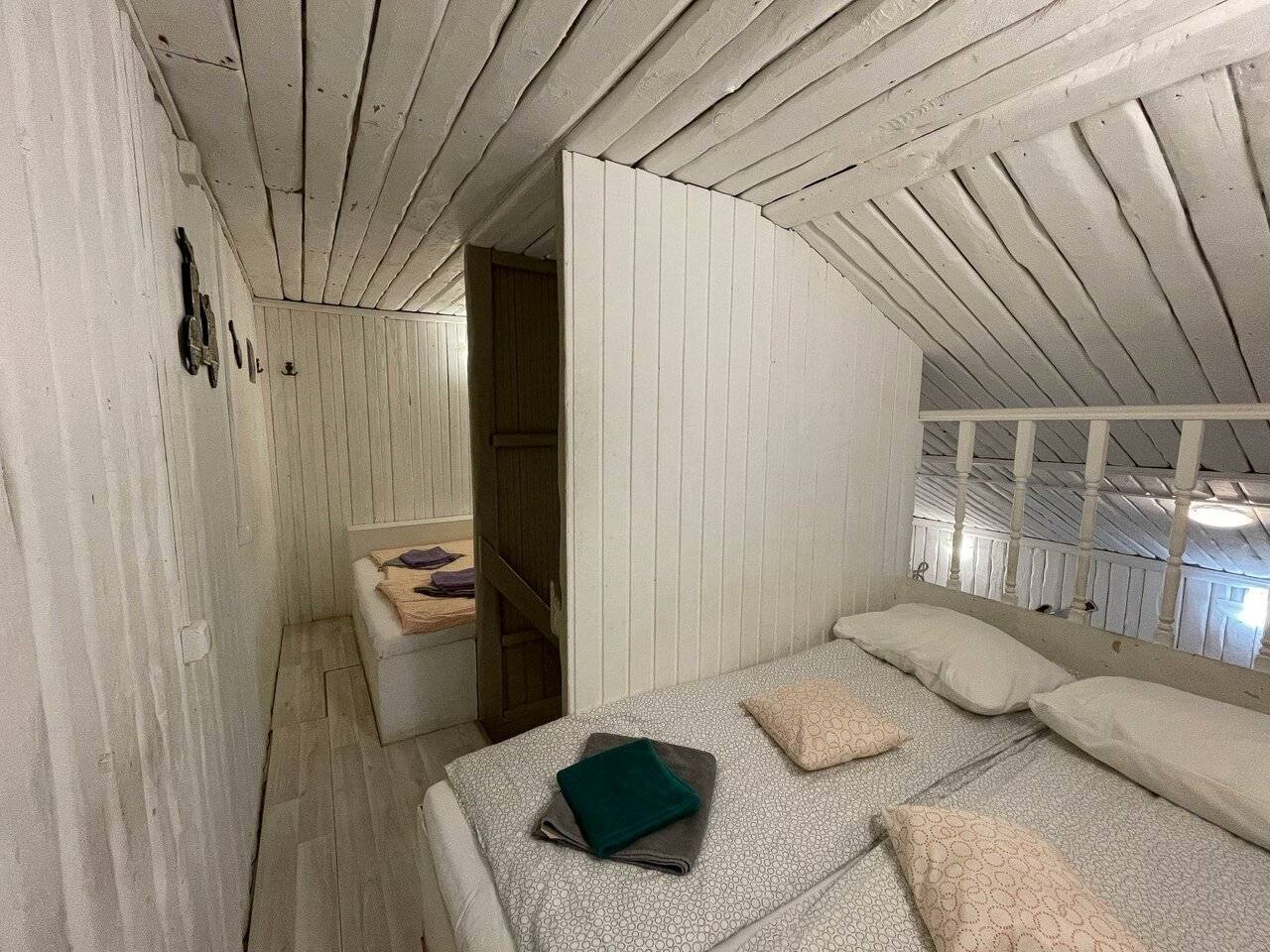 Фото Гостиницы Сканди Выборг 160